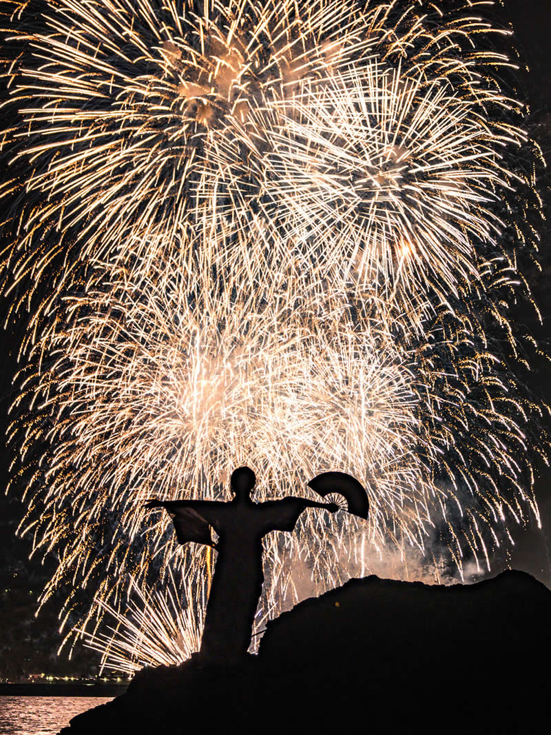 15th Annual MPA Winners Revealed 24 Mobile Photography Awards