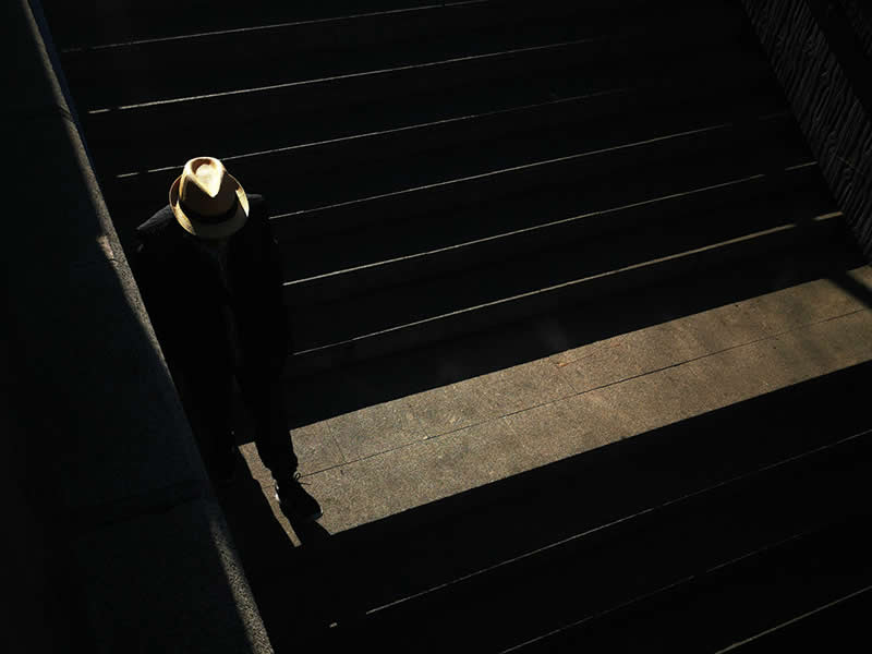 15th Annual MPA Winners Revealed 26 Mobile Photography Awards