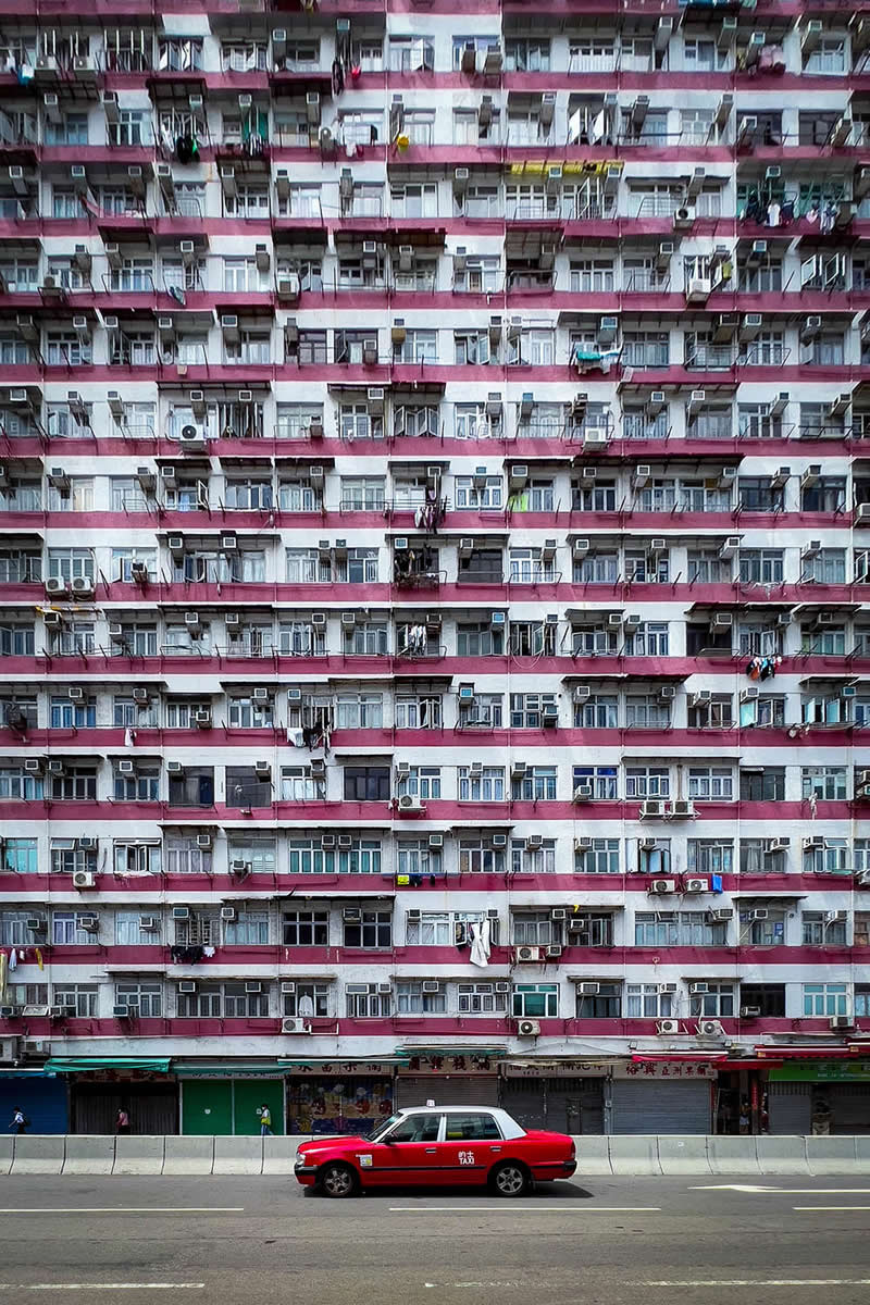 15th Annual MPA Winners Revealed 30 Mobile Photography Awards