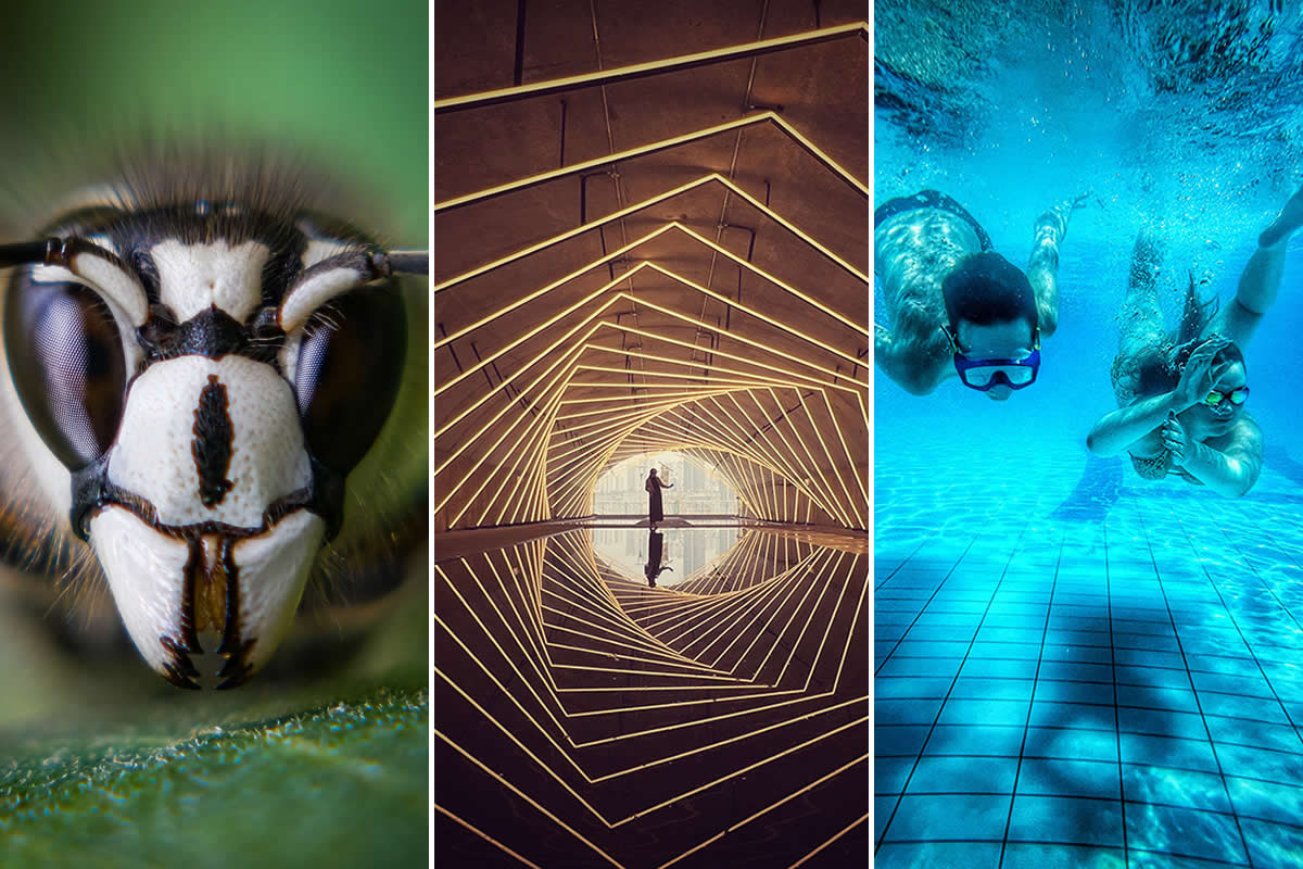 The Best Mobile Photos of the Year: 15th Annual MPA Winners Revealed