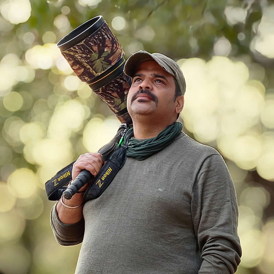 raghu iyer photographer