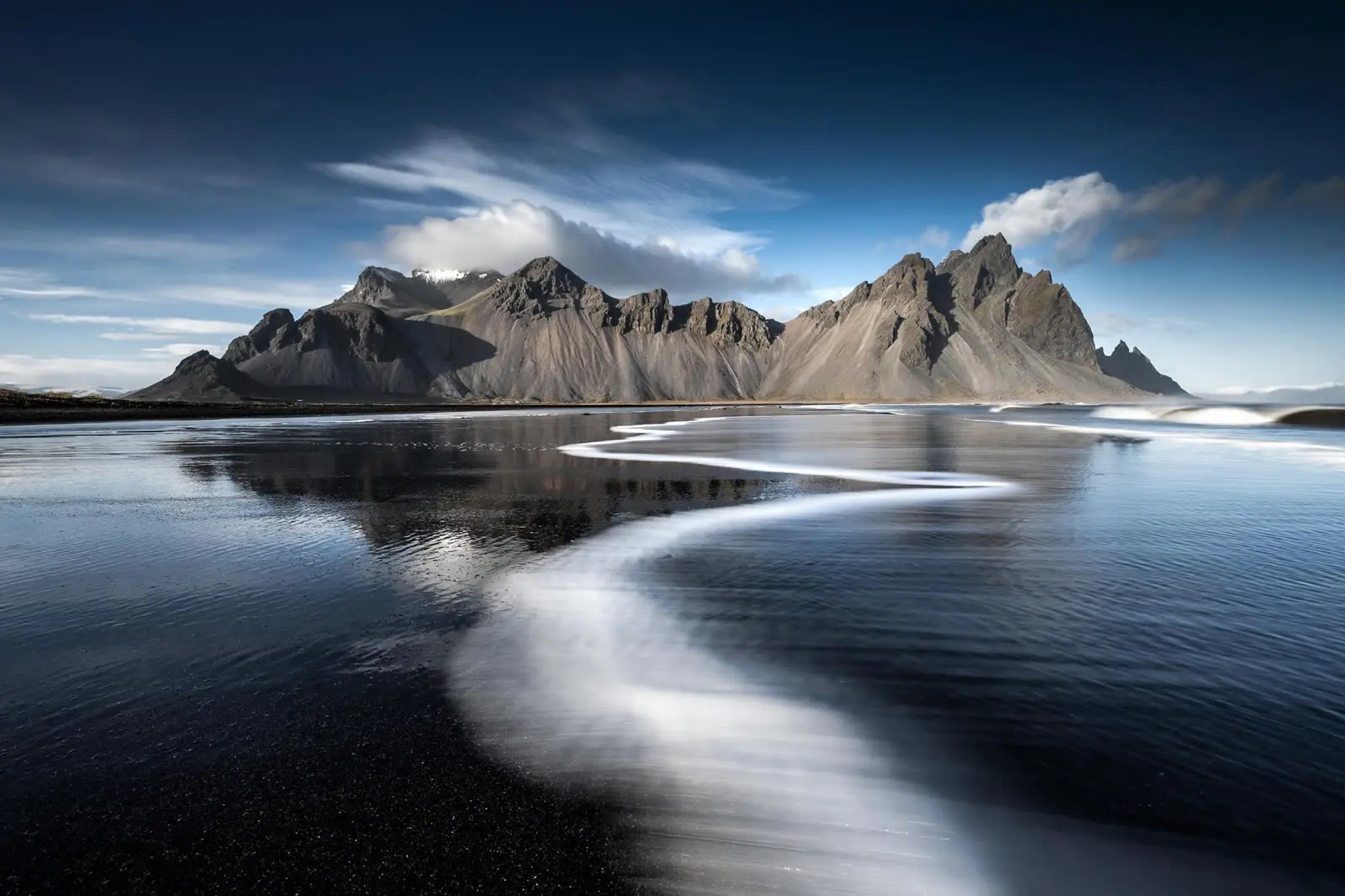 Stokksnes Captured: 25 Masterful Icelandic Landscapes by Mads Peter Iversen