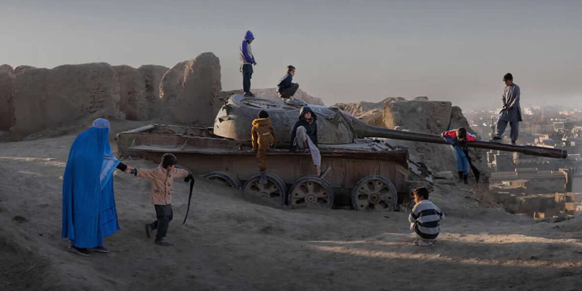 2026 Visual Storytelling Winners: 10 Powerful Narratives from The Independent Photographer