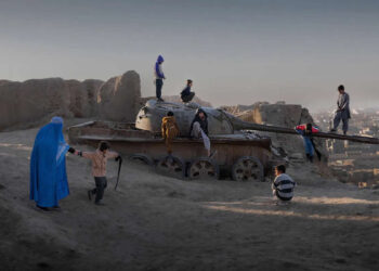 2026 Visual Storytelling Winners: 10 Powerful Narratives from The Independent Photographer