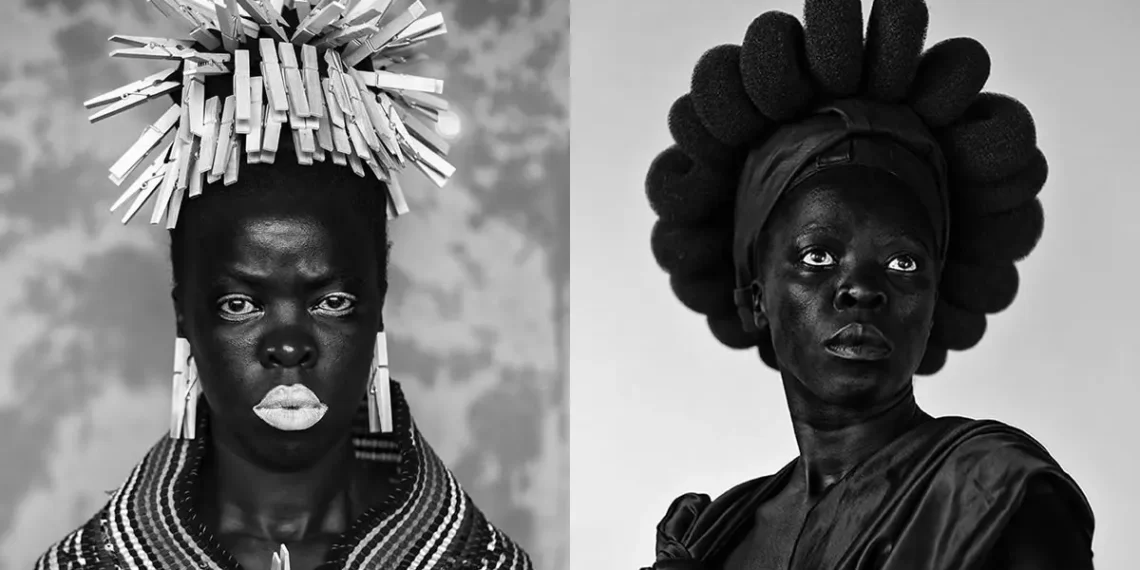 Zanele Muholi: First South African Wins 2026 Hasselblad