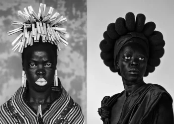 Zanele Muholi: First South African Wins 2026 Hasselblad