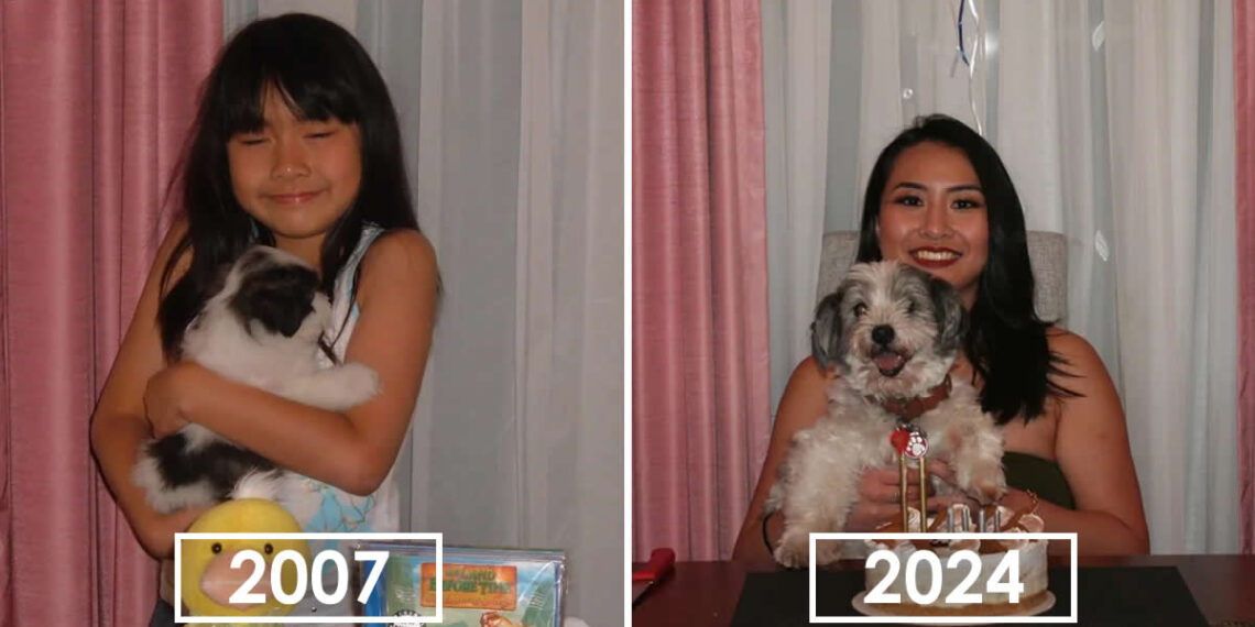 Adorable Photos of Pets with Humans