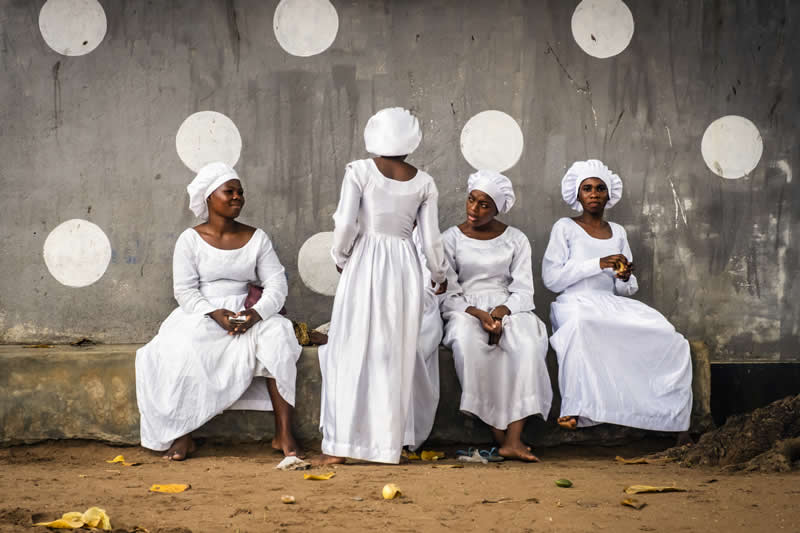  - Winners of All About Photo Awards 2026