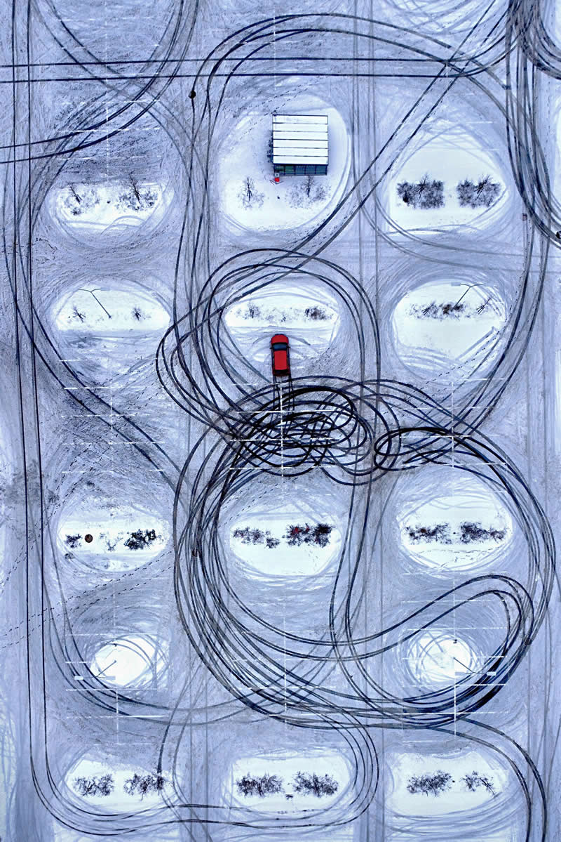  - Winners of All About Photo Awards 2026