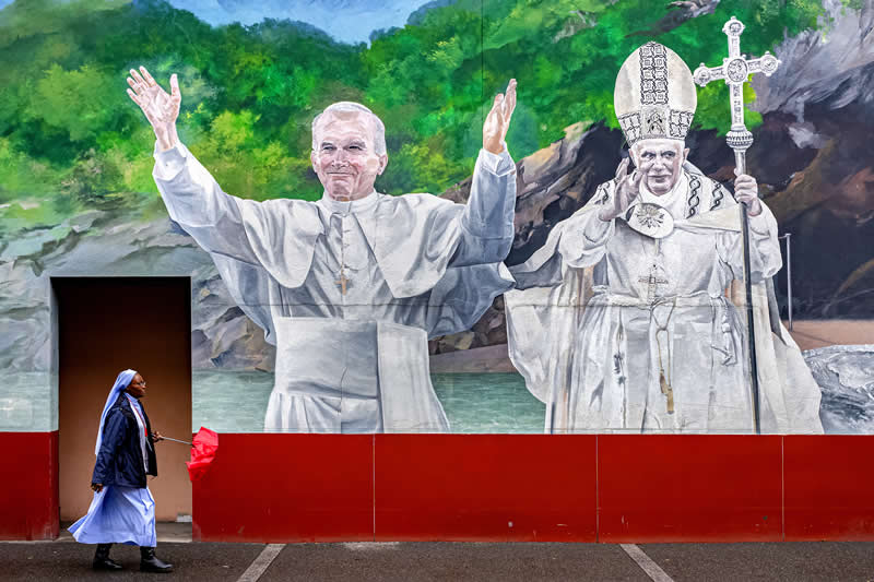  - Winners of All About Photo Awards 2026