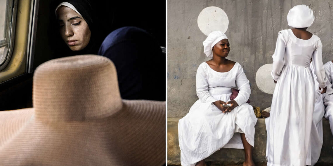 Winners of All About Photo Awards 2026