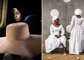 Winners of All About Photo Awards 2026