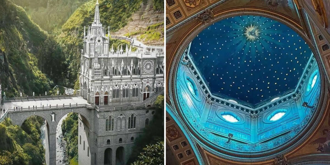 From Ancient Secrets to Natural Marvels: Global Discoveries Revealed