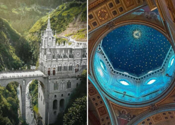 From Ancient Secrets to Natural Marvels: Global Discoveries Revealed