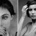 Timeless Portraits of Celebrities by Katy Barry