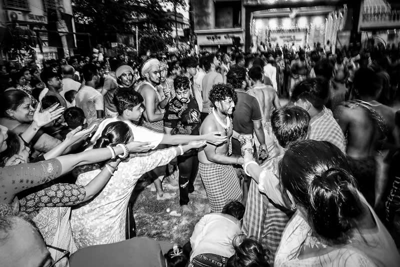 Charak Puja in Bengal by Prithwiraj Pal