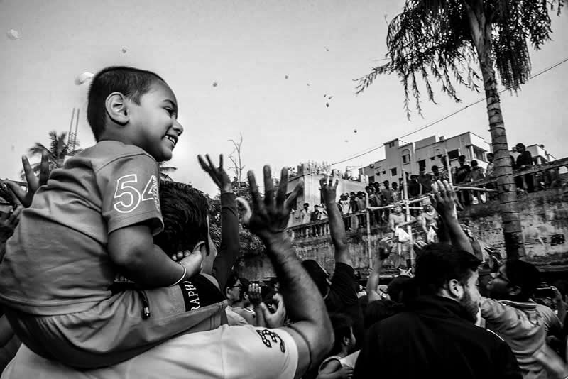 Charak Puja in Bengal by Prithwiraj Pal