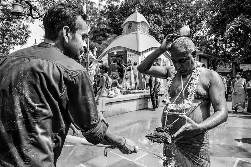 Charak Puja in Bengal by Prithwiraj Pal