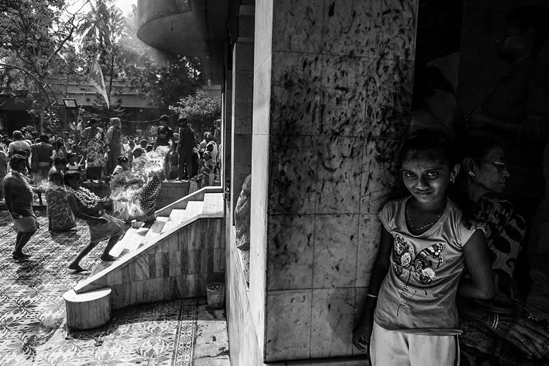 Charak Puja in Bengal by Prithwiraj Pal