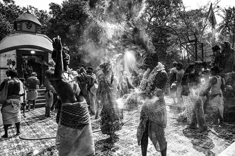 Charak Puja in Bengal by Prithwiraj Pal