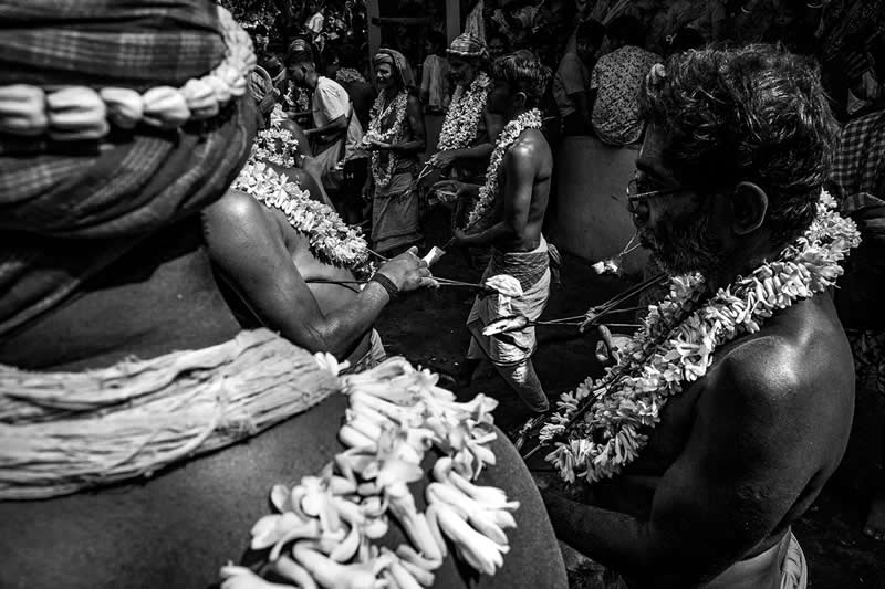 Charak Puja in Bengal by Prithwiraj Pal