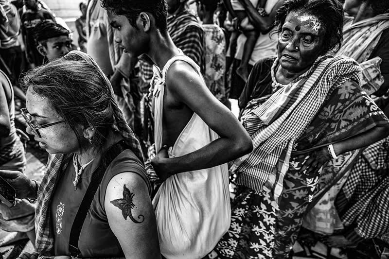 Charak Puja in Bengal by Prithwiraj Pal