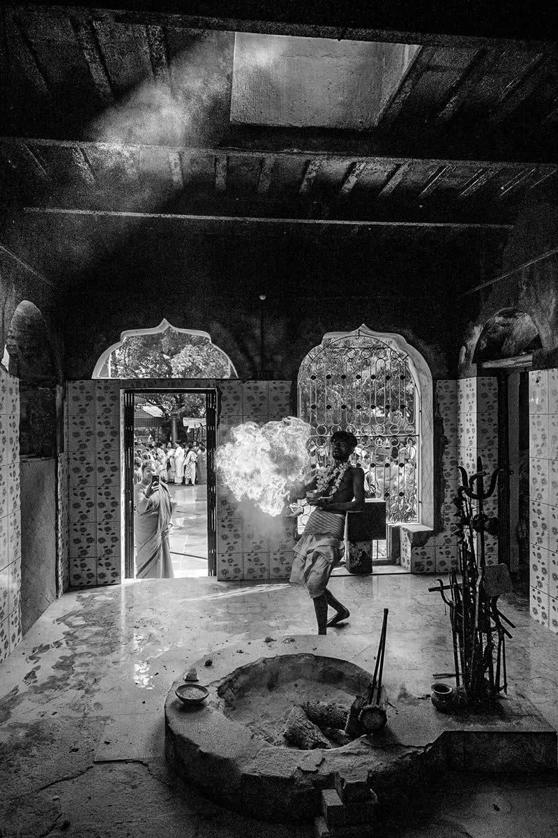 Charak Puja in Bengal by Prithwiraj Pal