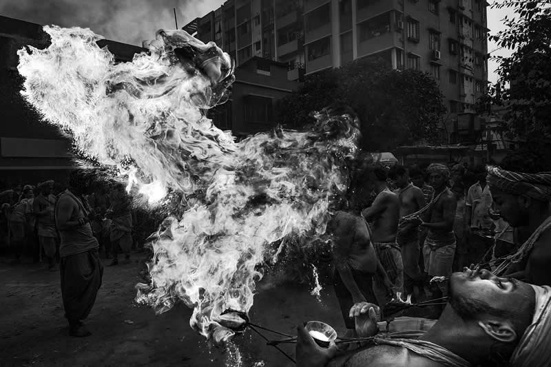 Charak Puja in Bengal by Prithwiraj Pal