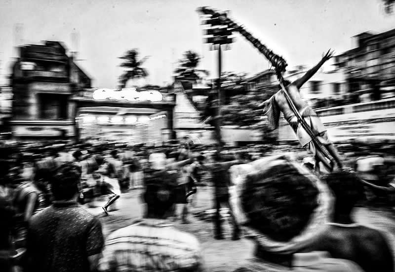 Charak Puja in Bengal by Prithwiraj Pal