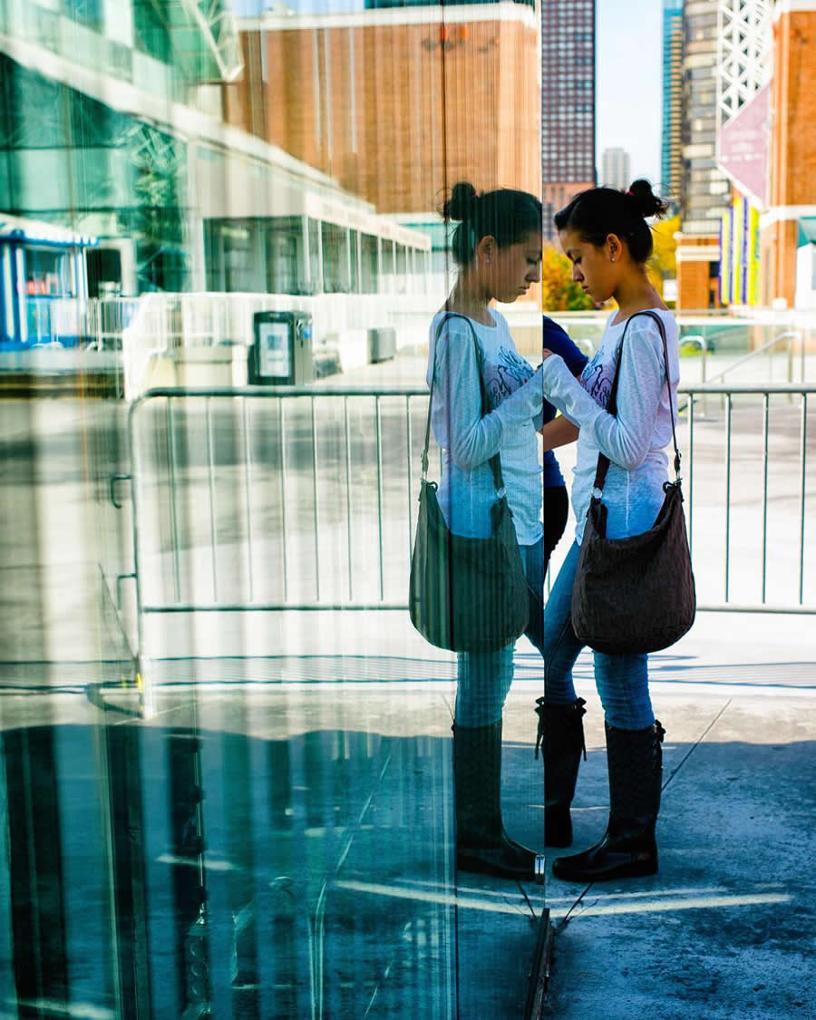 Chicago Street Photography