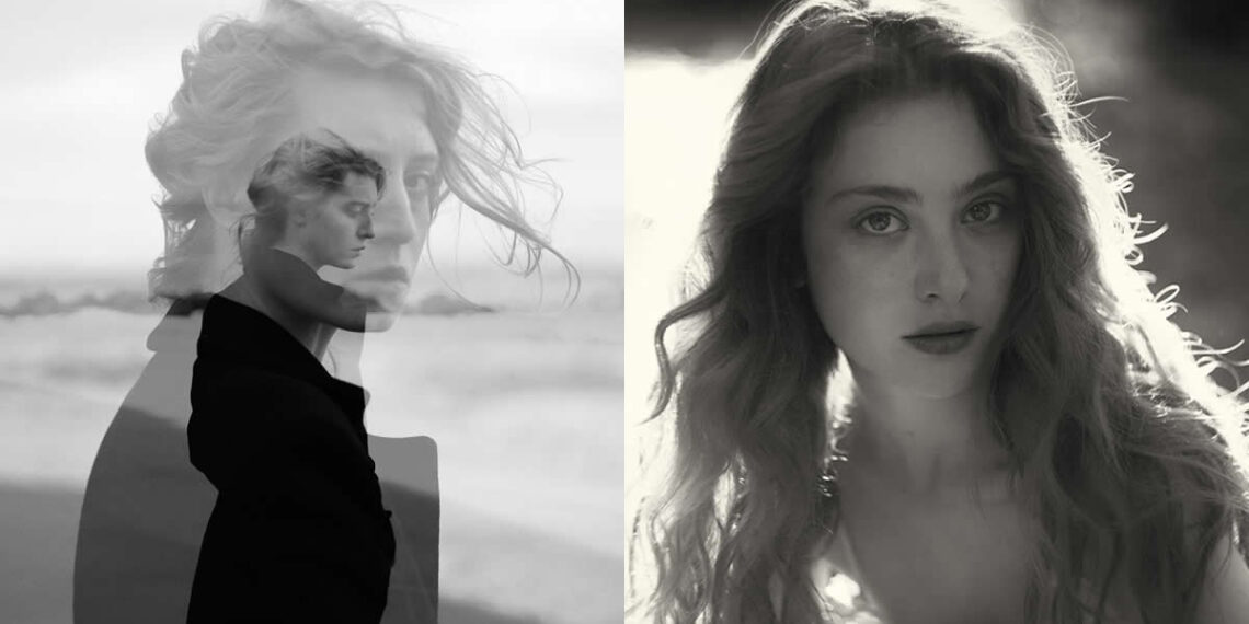 The Poetic Portraits of Linda Moro