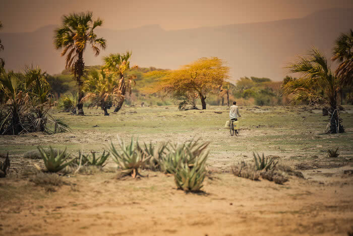 World Food Programme Food For Life: Water On Wheels By Wim Demessemaekers - 2026 Food Photography Awards