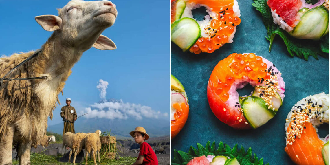 Feast for the Eyes: 35 Shortlisted Photos from the 2026 Food Photography Awards