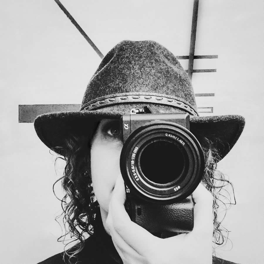 Soul of Street Photography by Gwen Julia