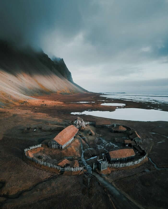 Iceland Landscapes by Gunnar Freyr Gunnarsson