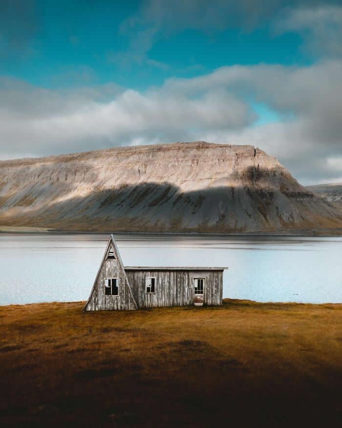 Iceland Landscapes by Gunnar Freyr Gunnarsson