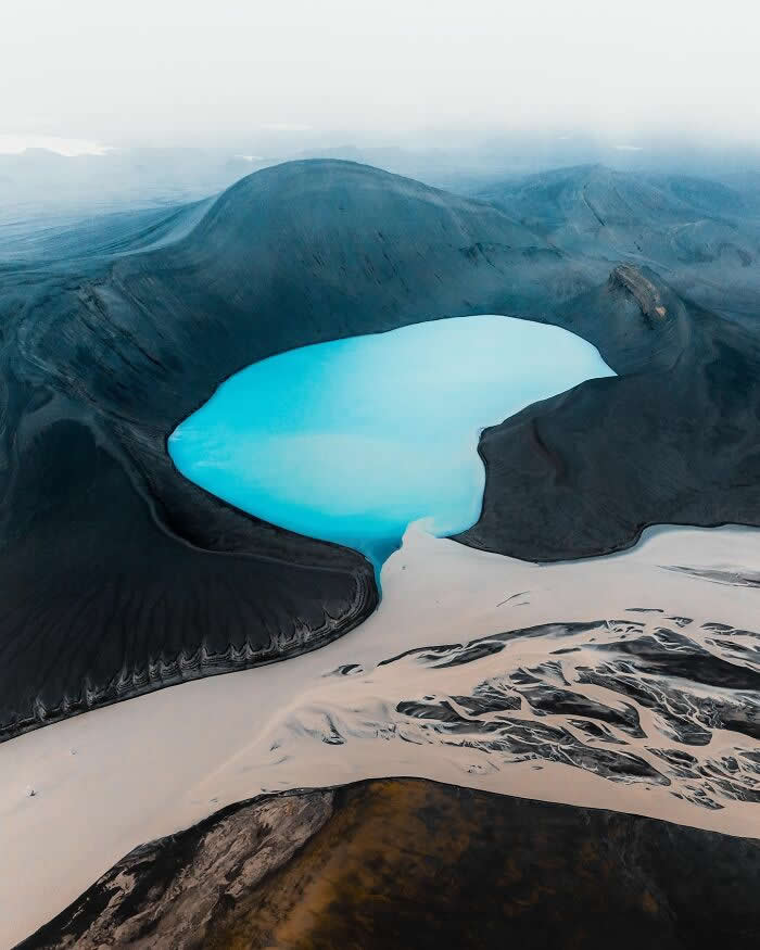 Iceland Landscapes by Gunnar Freyr Gunnarsson