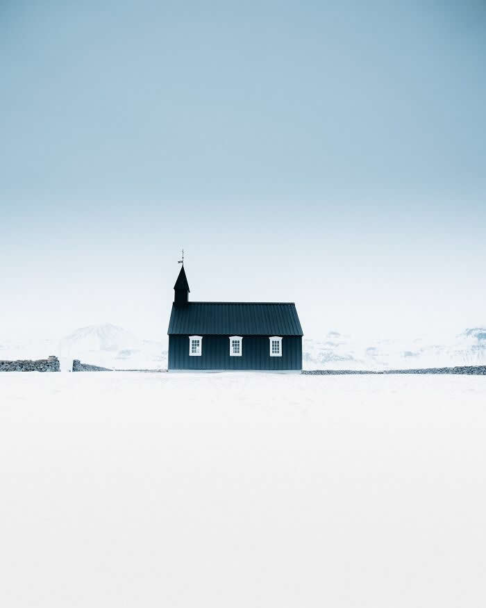 Iceland Landscapes by Gunnar Freyr Gunnarsson