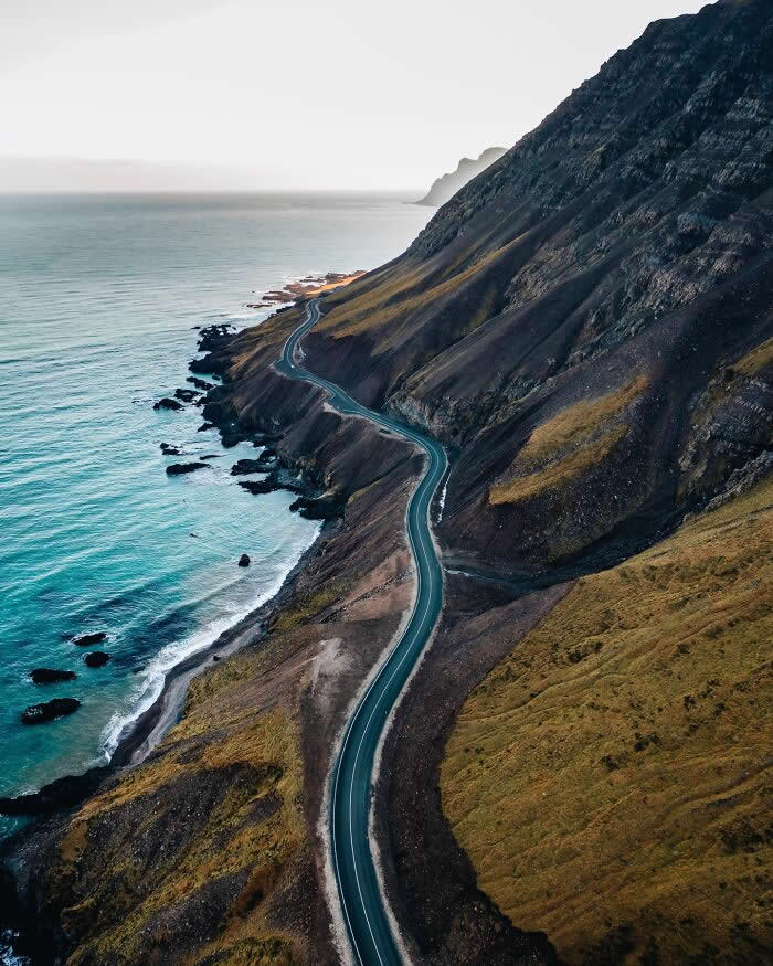 Iceland Landscapes by Gunnar Freyr Gunnarsson