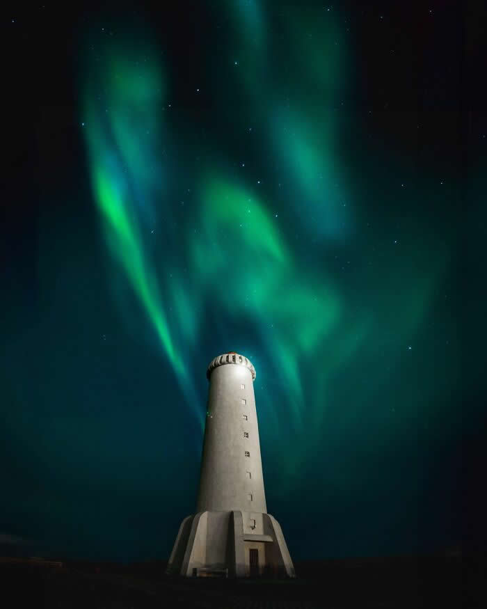 Iceland Landscapes by Gunnar Freyr Gunnarsson