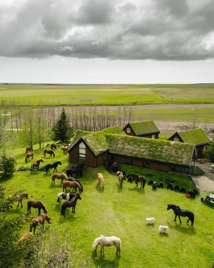 Iceland Landscapes by Gunnar Freyr Gunnarsson