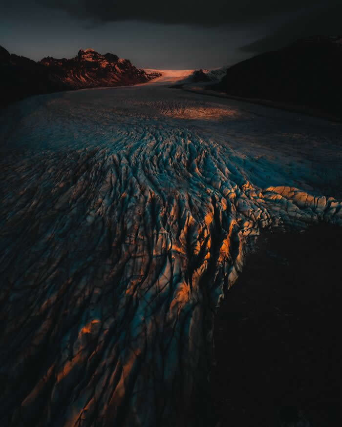 Iceland Landscapes by Gunnar Freyr Gunnarsson