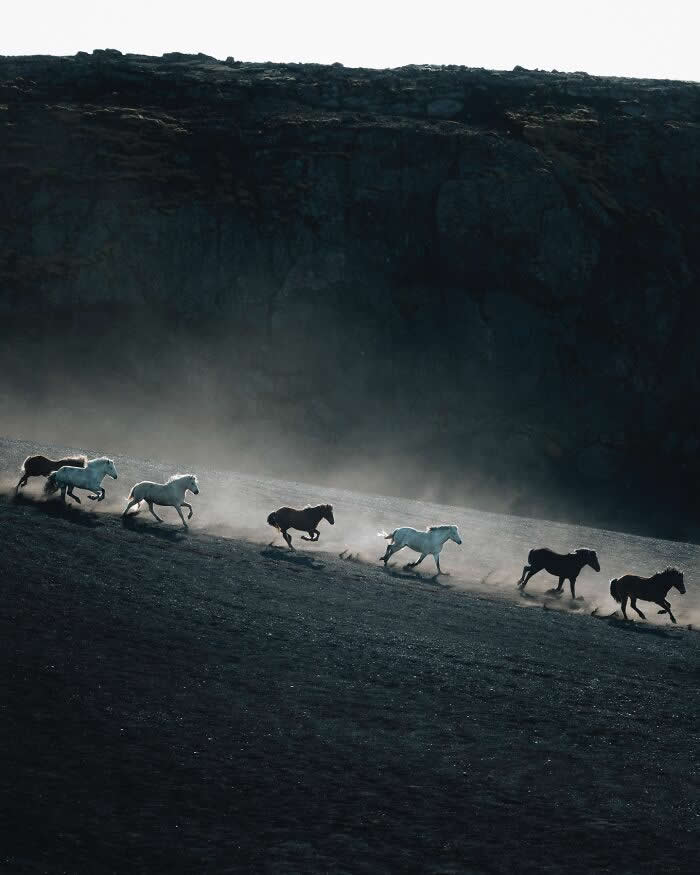 Iceland Landscapes by Gunnar Freyr Gunnarsson