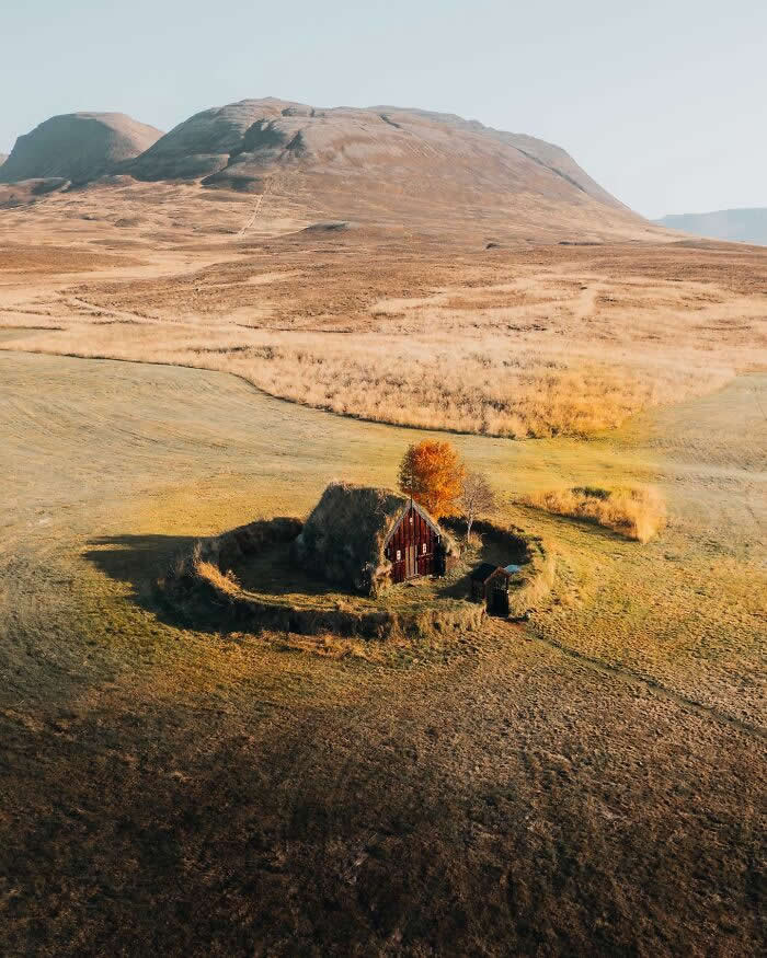 Iceland Landscapes by Gunnar Freyr Gunnarsson