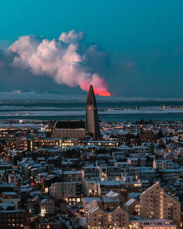 Iceland Landscapes by Gunnar Freyr Gunnarsson
