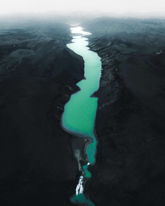 Iceland Landscapes by Gunnar Freyr Gunnarsson