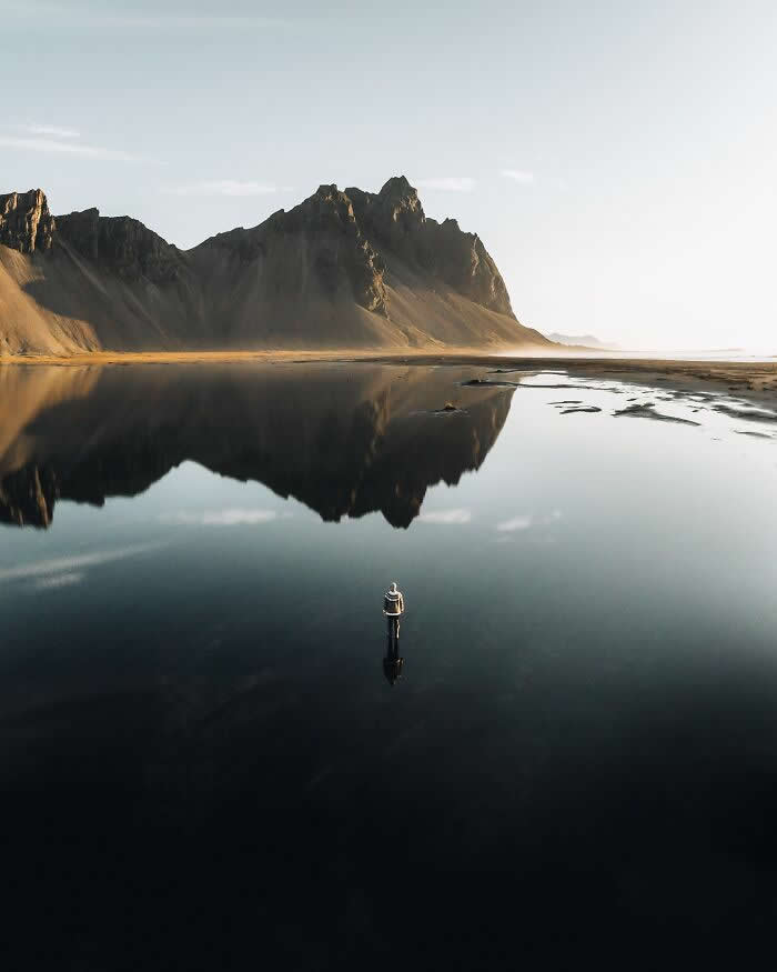 Iceland Landscapes by Gunnar Freyr Gunnarsson