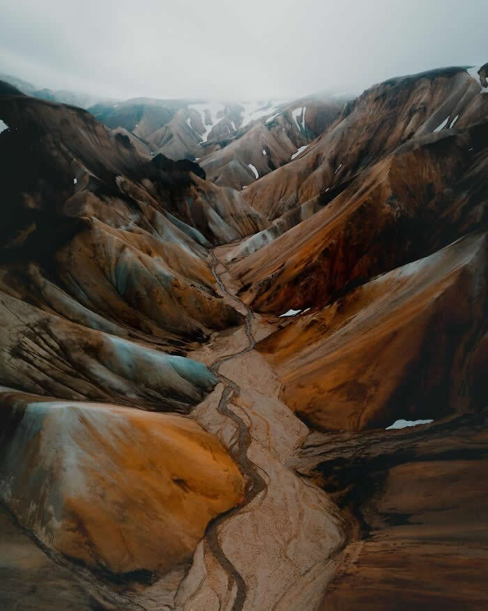 Iceland Landscapes by Gunnar Freyr Gunnarsson