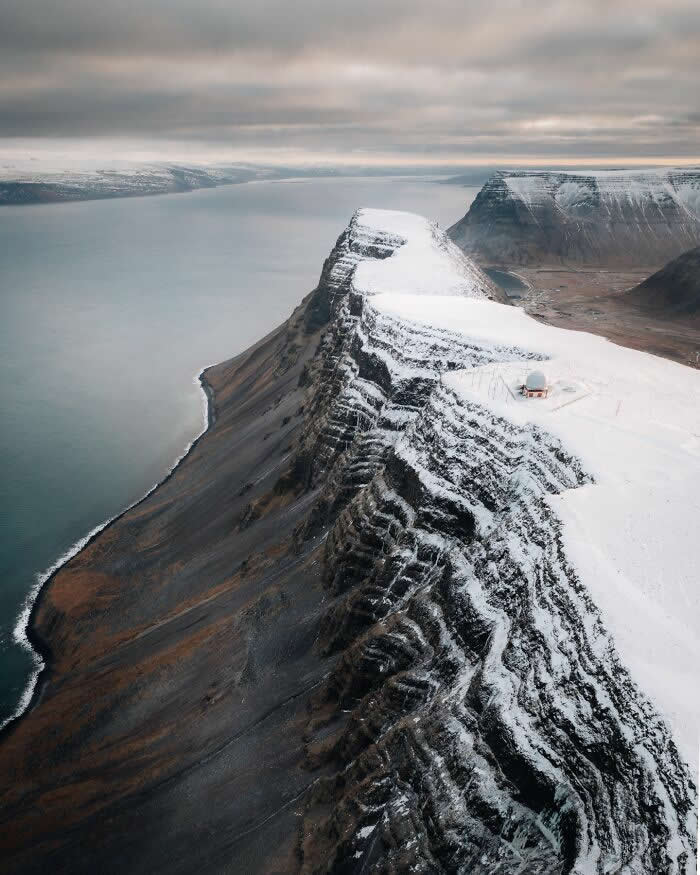 Iceland Landscapes by Gunnar Freyr Gunnarsson