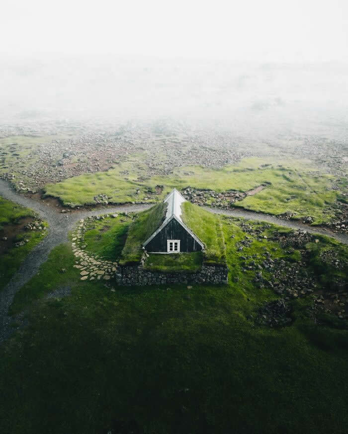 Iceland Landscapes by Gunnar Freyr Gunnarsson